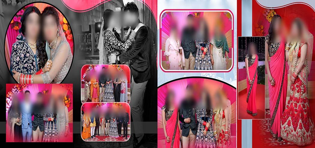 INNER SHEET 12x36 PSD-26